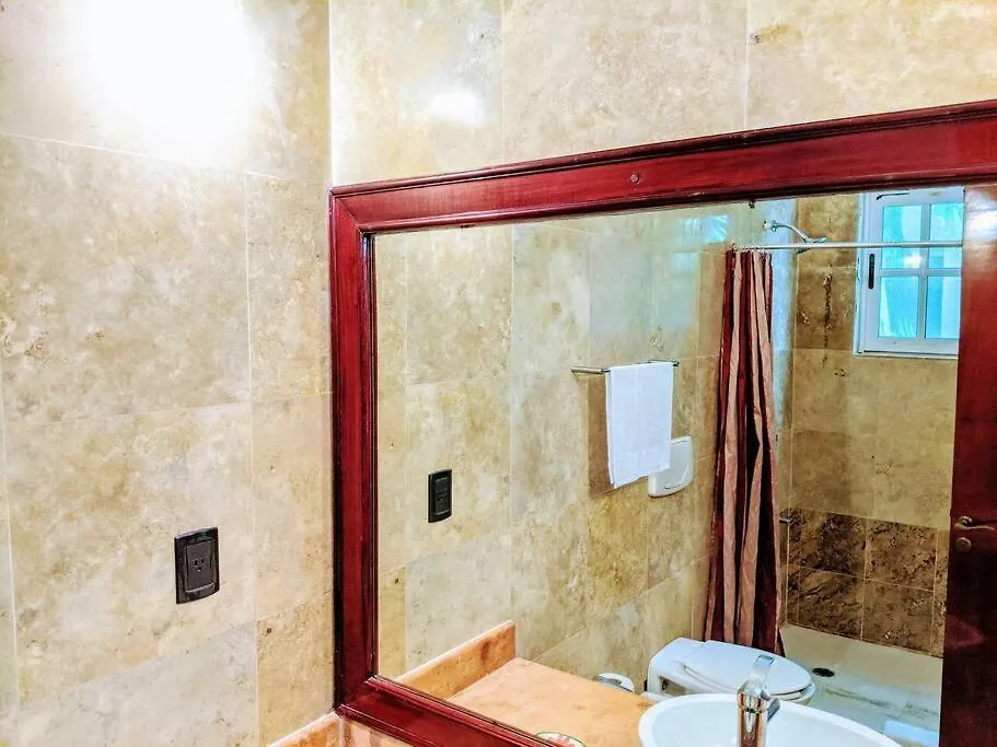 9Br 6Ba Large Groups! Best Location In Town Walk To Beach, 5Th Ave Cozumel Ferry, Shopping, Nightlife! Roof Plunge Pool!! Castillo Playacar Fase 1 25Max プレヤデルカーメン 0*,